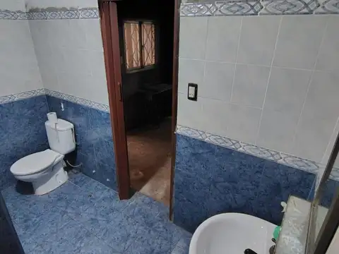 Casa en Venta al Oeste