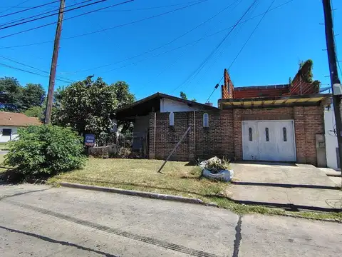 Casa en Venta en Jose Marmol, Partido de Almirante Brown