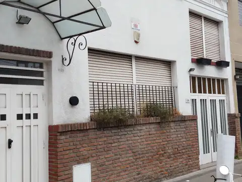 Casa en alquiler en La Plata
