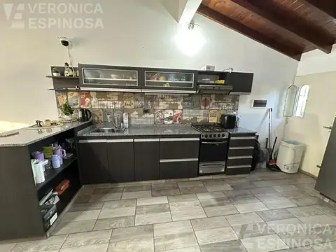 Casa en Venta al Noroeste