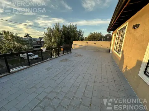 Casa en Venta de 6 dormitorios