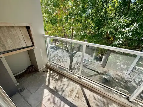 VENTA DE DTO DOS AMBIENTES CON BALCÓN EN MUÑIZ