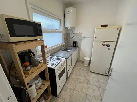 Departamento en Venta 45 años