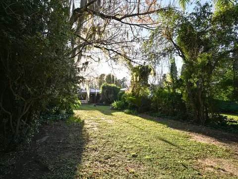 VENTA CASA QUINTA BARRIO LOS PINOS