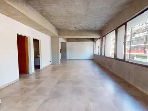 Oficina en Venta en Barracas, Capital Federal