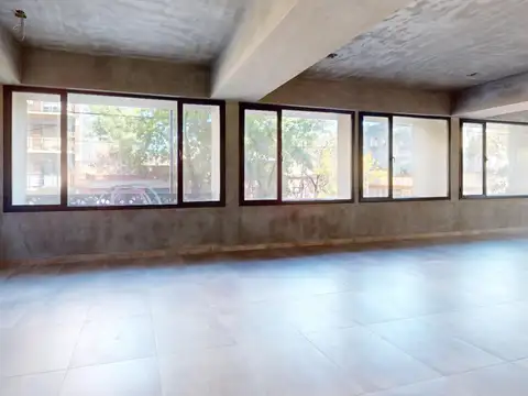 Oficina en Venta A Estrenar