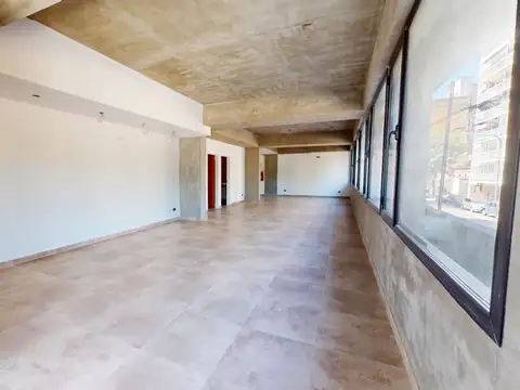 Venta oficina en Barracas