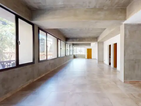 Oficina en Venta en Barracas, USD 280.000