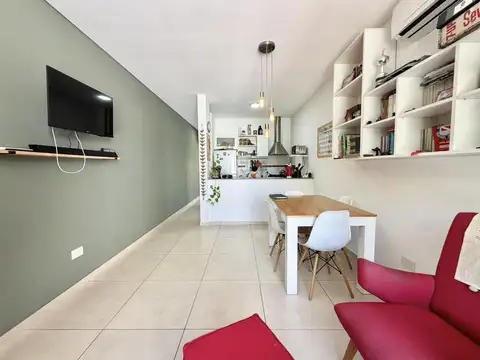 Departamento en Venta en Castelar Norte, USD 65.000