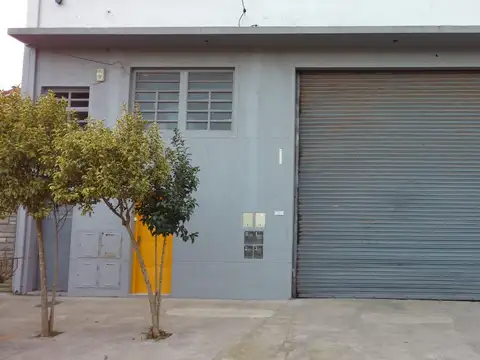 Venta Deposito