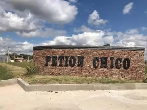 Terreno en Alejandro Petion