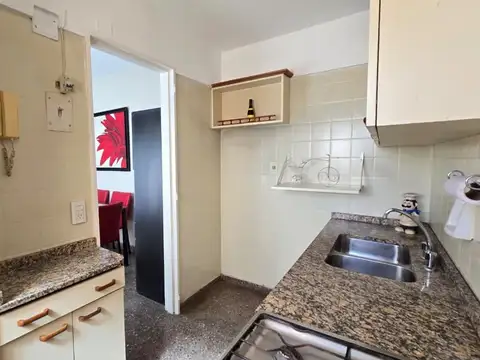 Departamento en Venta en Avellaneda, USD 68.000
