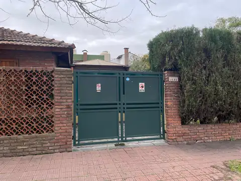 Casa en Alquiler de 1 dormitorio