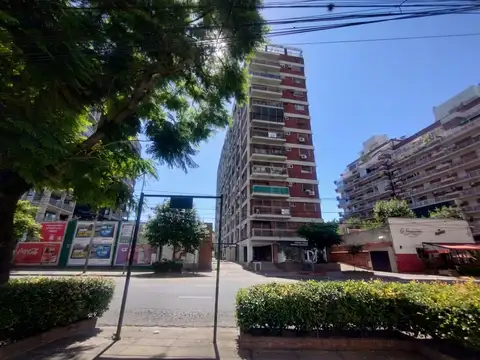 Avenida del Libertador 2800