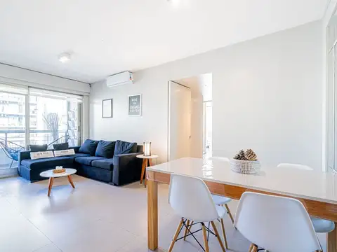 Departamento en Venta 16 años