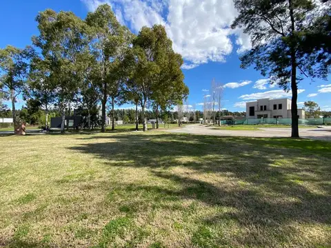 LOTE EN VENTA EN MIRALAGOS