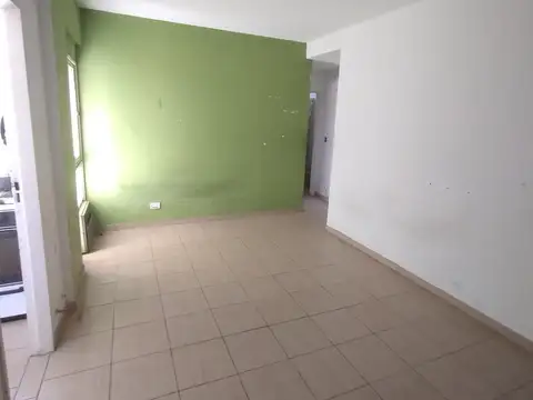 Departamento en Parque Patricios