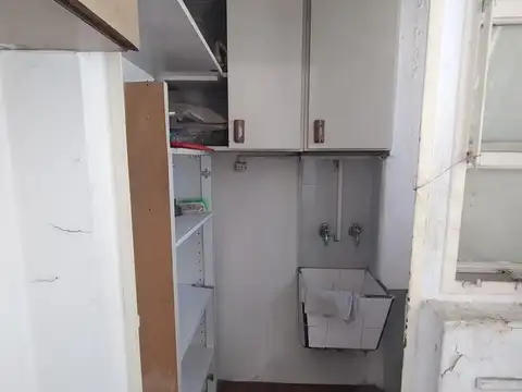 Departamento en Alquiler 60 años