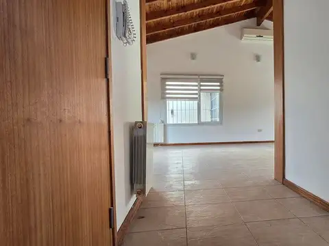 Casa en Alquiler 20 años