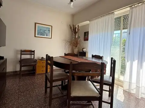 DEPTO 3 AMBTS CASEROS/ APTO CREDITO/PERMUTA