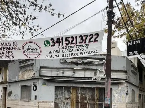 Local a Reciclar