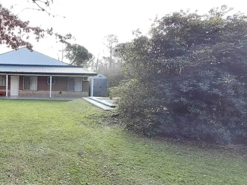 CASA EN VENTA EN BARRIO EL CANDIL ESCOBAR