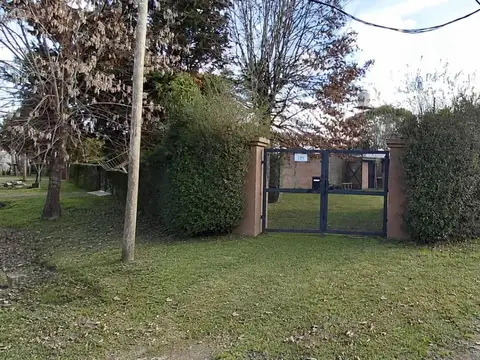 Casa en Venta de 2 dormitorios