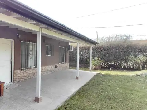 Casa en Venta en Belen de Escobar, USD 100.000