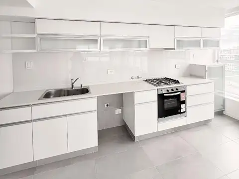 Departamento en Alquiler de 4 ambientes