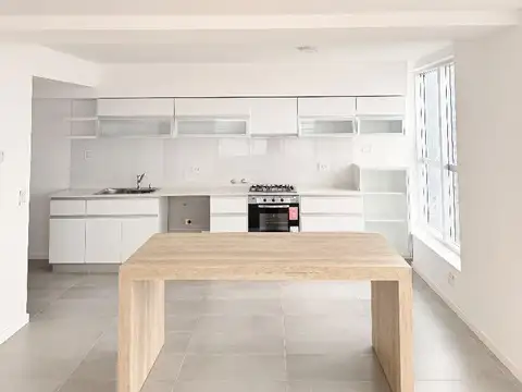 Departamento en Alquiler en Puerto Norte, $ 2.400.000