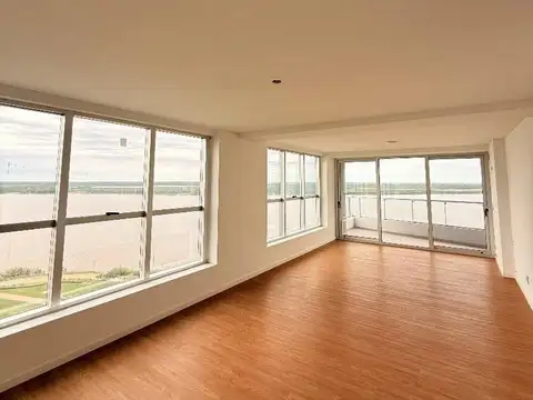 Departamento 4 ambientes con 3 baños