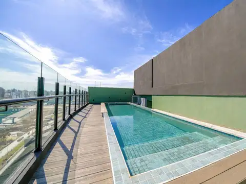 Departamento en Venta 2 años