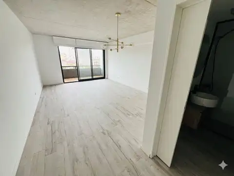 DEPARTAMENTO 1 AMBIENTE VENTA CONSTITUCION BALCON