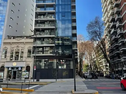 Oficina en Venta en Belgrano, USD 91.000