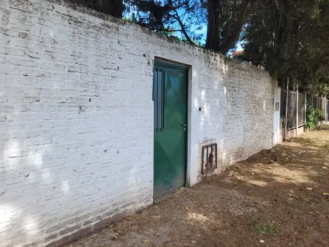 LOTE EN VENTA FLORENCIO VARELA BOSQUES