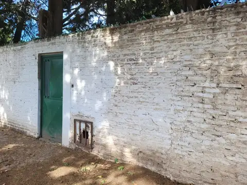 Terreno en Venta de 1200,0 m2