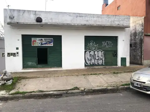 ALQUILER DE LOCAL EN BELLA VISTA