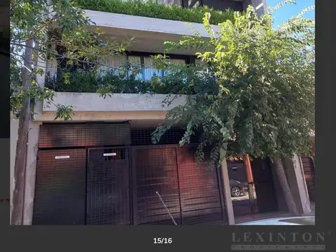 Departamento en Venta de 2 dormitorios