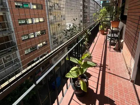 Departamento en Venta de 3 dormitorios