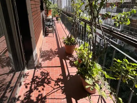 Departamento en Venta de 4 ambientes