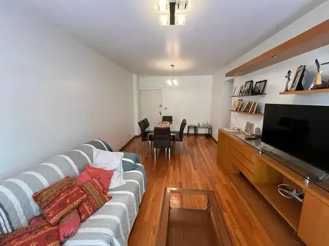 Departamento en Venta en Recoleta, USD 169.900