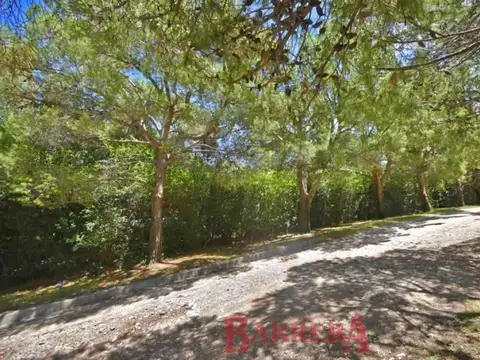 Lote doble con piscina de 68 m2 en el mejor country club de 