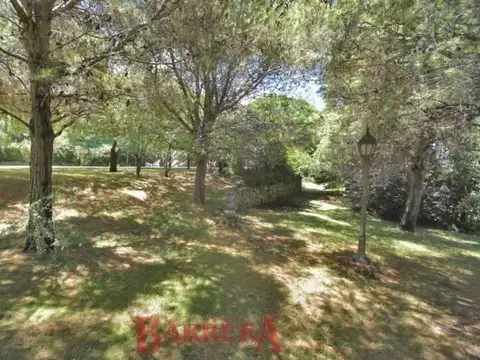 Terreno en Venta de 1347,0 m2