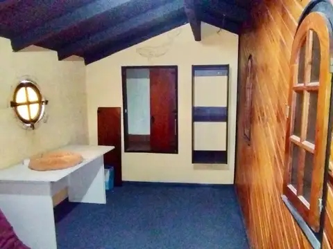 Depto Tipo Casa en Alquiler 40 años