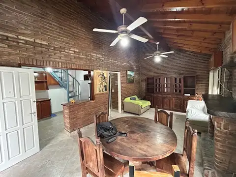 Casa en Alquiler 28 años