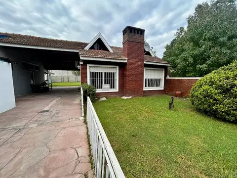 EL PATO CASA EN ALQUILER