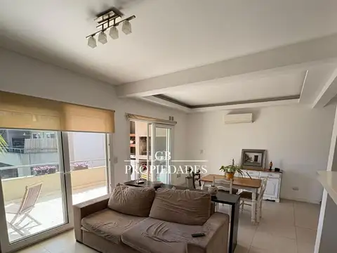Departamento en Venta de 3 dormitorios