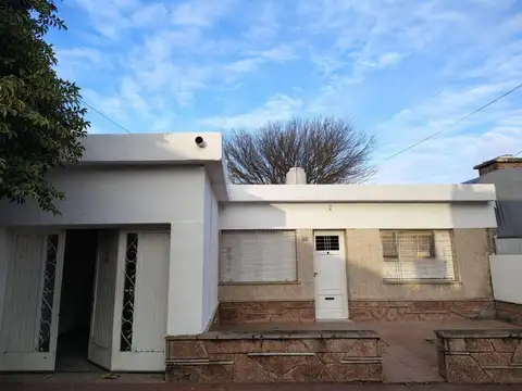 Departamento en venta - 2 Dormitorios 1 Baño - Río Cuarto