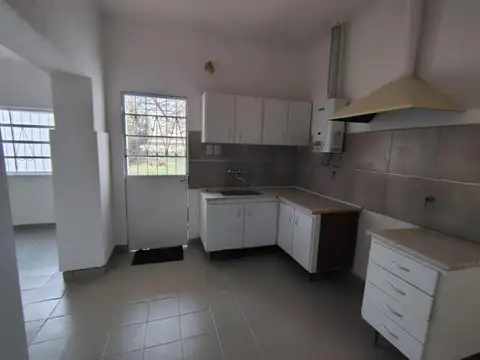 Departamento en Venta 40 años
