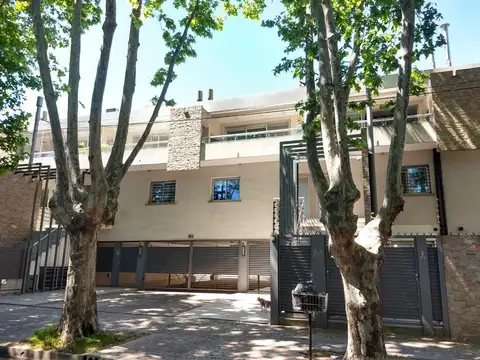 Gobernador Valentín Vergara 1800, Piso 1